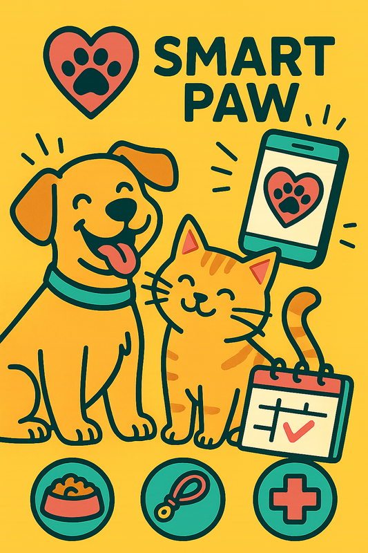 Jak wygląda dzień idealnego pupila? Lifestyle oczami psa i kota