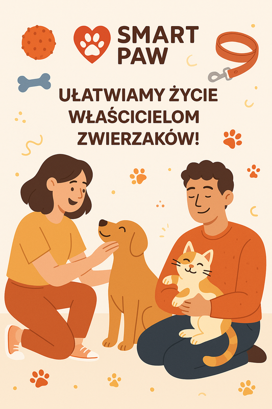 7 zaskakujących faktów o zwierzętach domowych, których (prawdopodobnie) nie znałeś 🐾