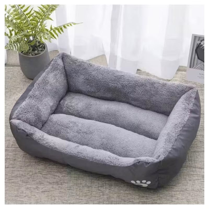 🐾 Legowisko dla psa/kota SmartPaw