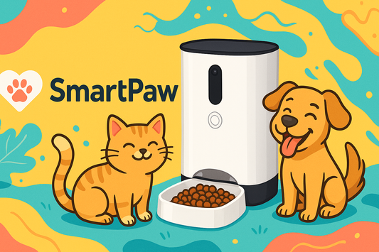 7 niezwykłych sposobów, w jakie zwierzaki okazują swoją miłość 🐾❤️