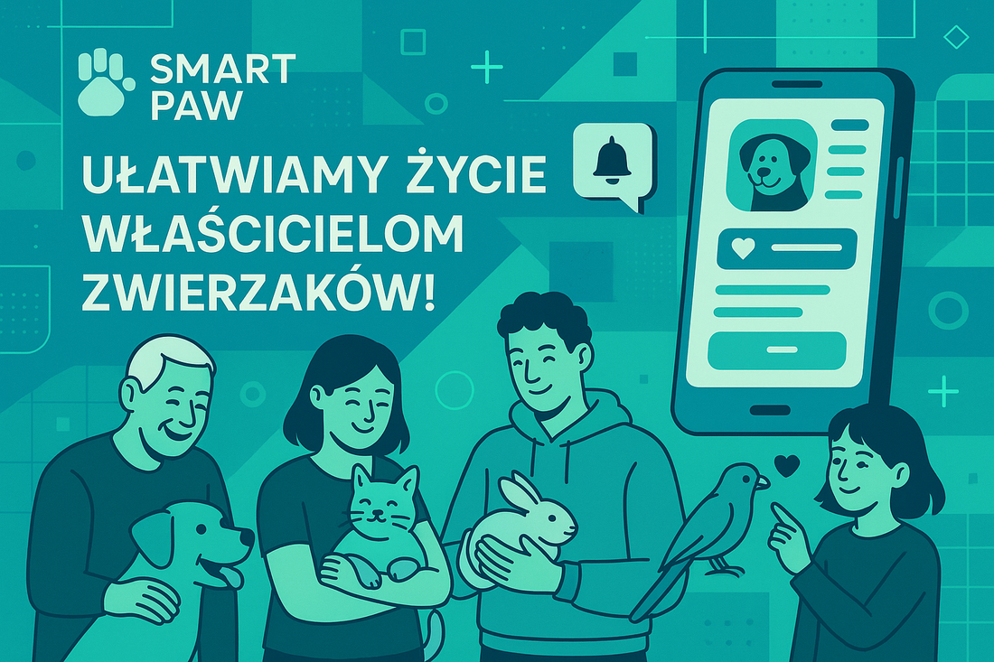 Dlaczego zwierzęta domowe sprawiają, że jesteśmy szczęśliwsi? 🐾 [Poradnik 2025]  Życie z psem czy kotem to coś