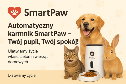 6 niezwykłych zachowań zwierząt domowych, których mogłeś nie rozumieć 🐾
